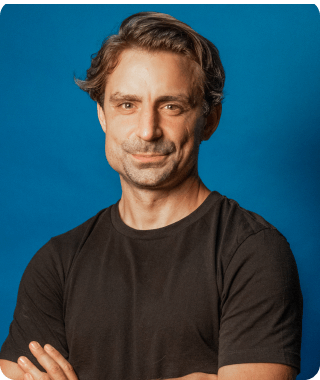 Benjamin Mouflard
